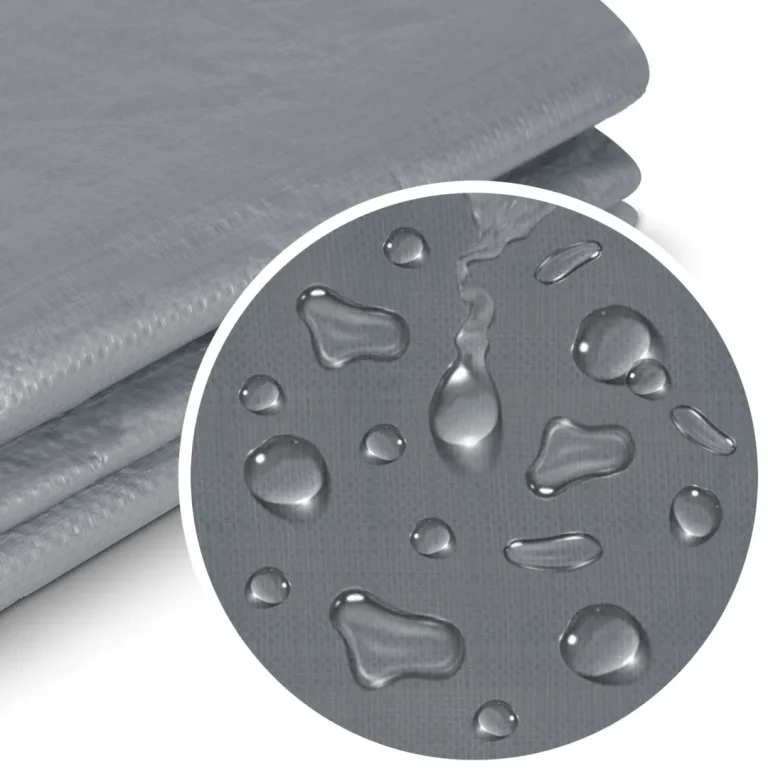 Cerada Plonos Pl 500 400 × 600 Cm 120 G/m² 5