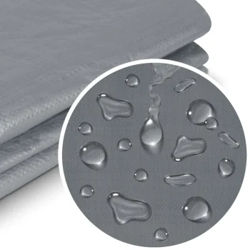 Cerada Plonos Pl 501 600 × 400 Cm 260 G/m² 5