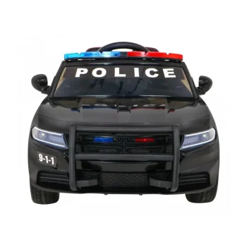 Chace Police Auto Na Akumulator 2