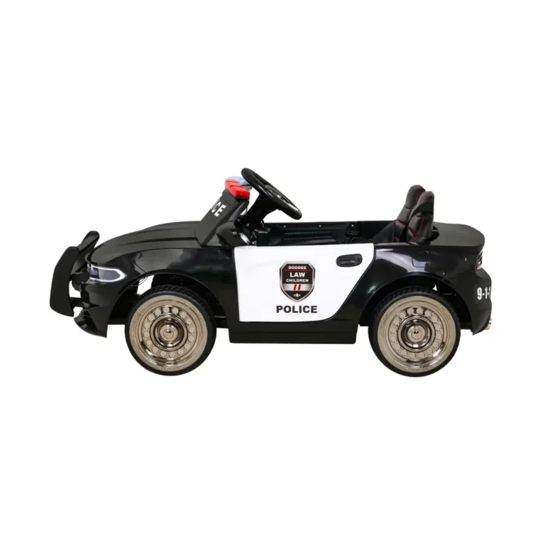 Chace Police Auto Na Akumulator 3
