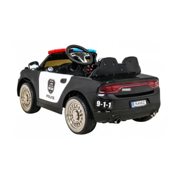 Chace Police Auto Na Akumulator 4