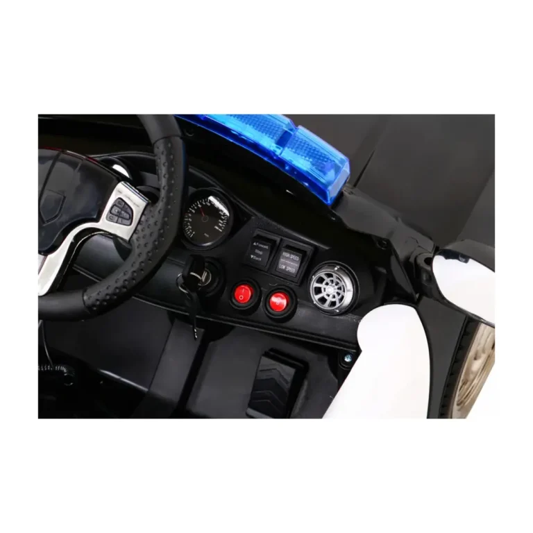 Chace Police Auto Na Akumulator 5