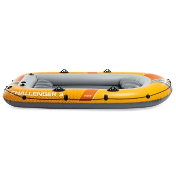Challenger Ribarski Brod Za 3 Osobe 320 Kg 295 × 137 × 43 Cm Intex 66313 3