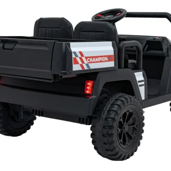 Champion Crni Pick Up, Crna 10