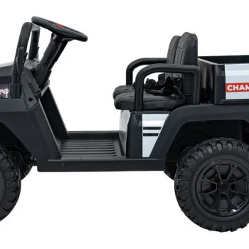 Champion Crni Pick Up, Crna 6