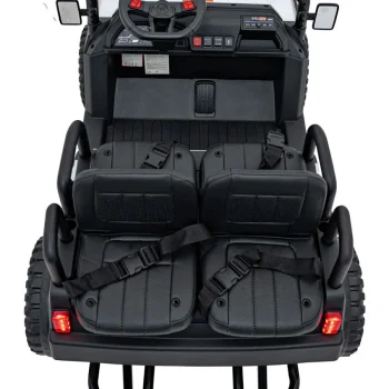 Champion Bijeli Buggy S 4 Sjedala, Bijela 11