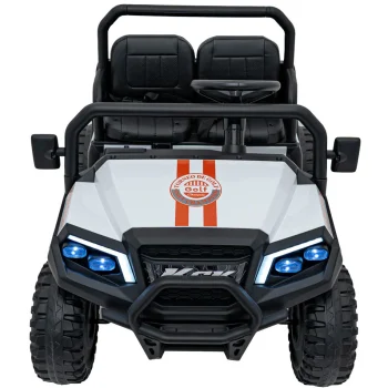 Champion Bijeli Buggy S 4 Sjedala, Bijela 12