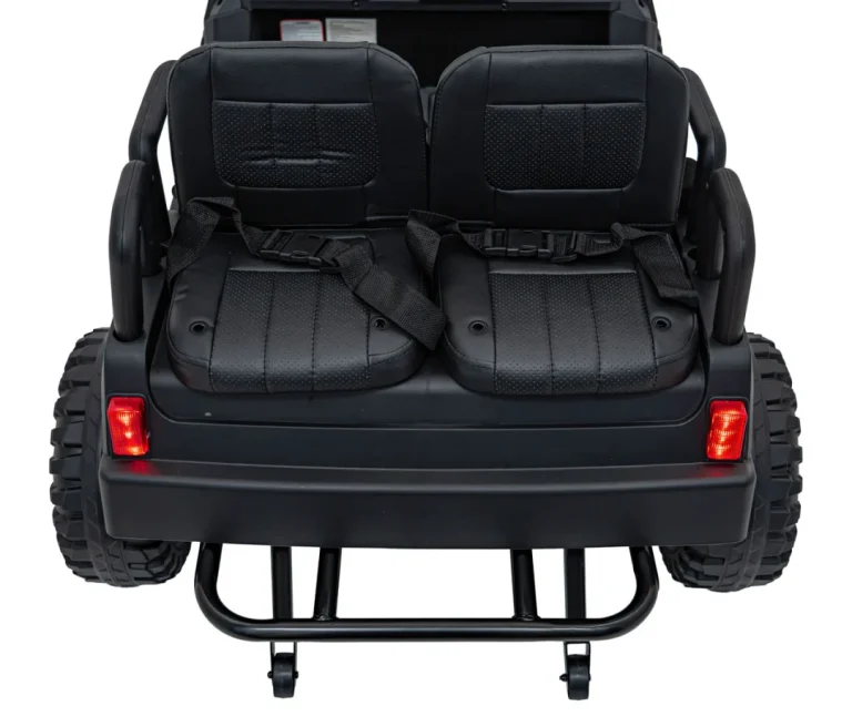 Champion Bijeli Buggy S 4 Sjedala, Bijela 20