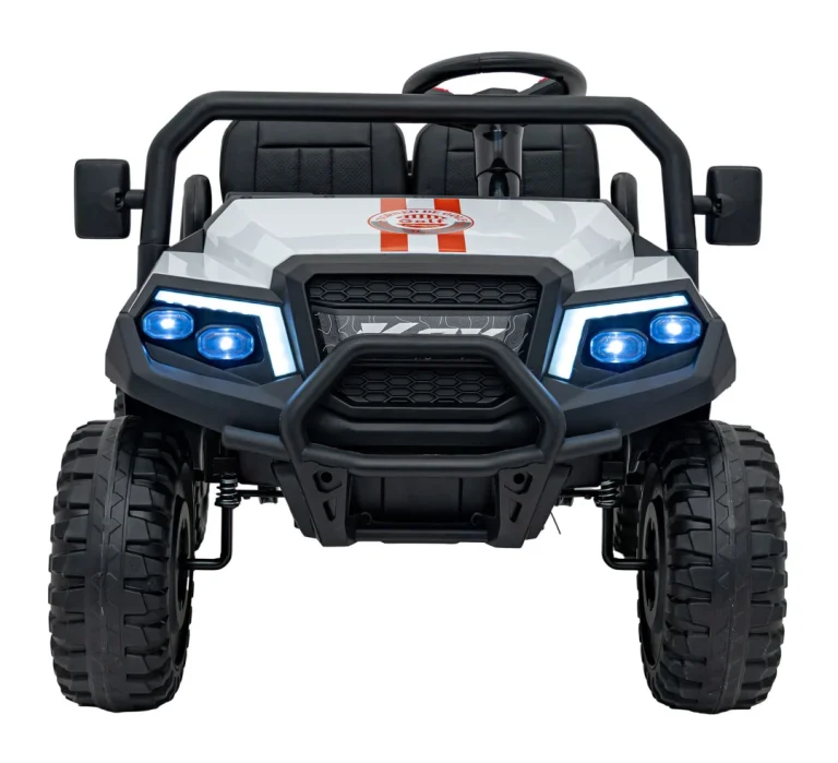 Champion Bijeli Buggy S 4 Sjedala, Bijela 4