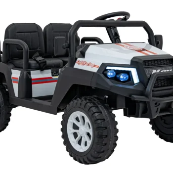 Champion Bijeli Buggy S 4 Sjedala, Bijela 5