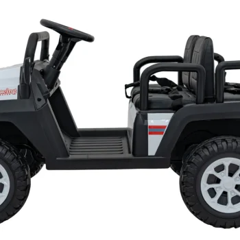 Champion Bijeli Buggy S 4 Sjedala, Bijela 6