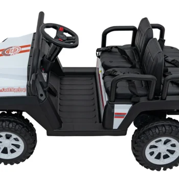 Champion Bijeli Buggy S 4 Sjedala, Bijela 7