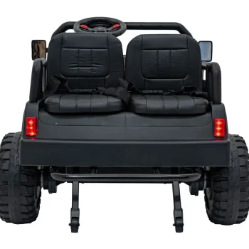 Champion Bijeli Buggy S 4 Sjedala, Bijela 9
