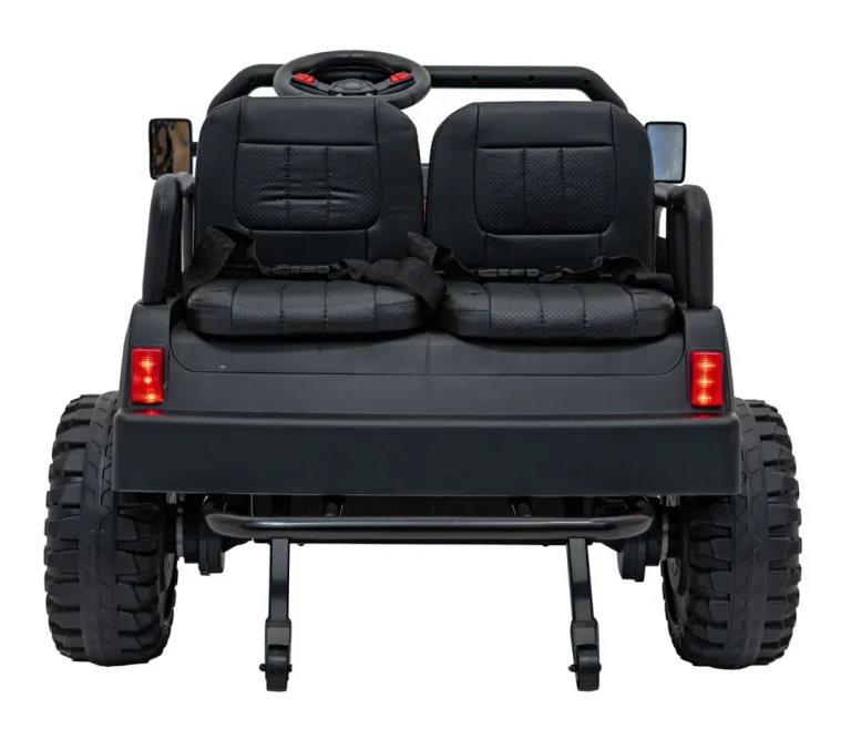 Champion Bijeli Buggy S 4 Sjedala, Bijela 9