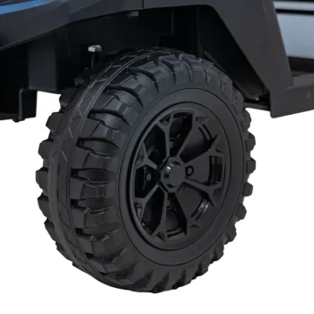 Champion Crni Buggy S 4 Sjedala, Crna 20