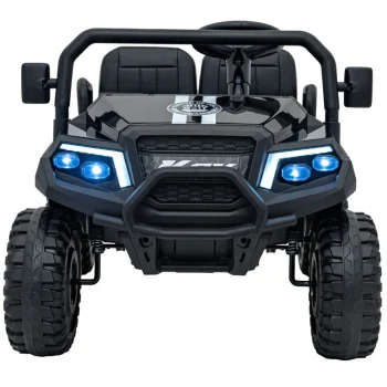 Champion Crni Buggy S 4 Sjedala, Crna 4