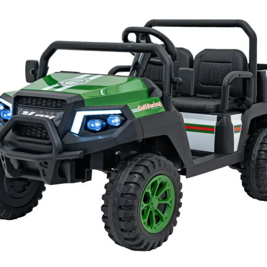 Champion Pick Up Terenski Auto, Zeleni 1