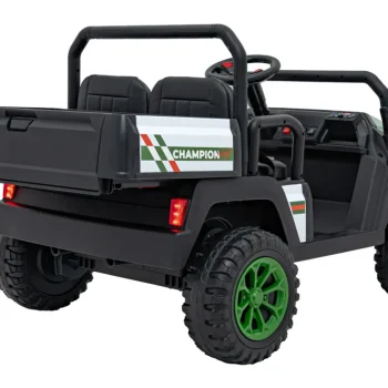 Champion Pick Up Terenski Auto, Zeleni 10