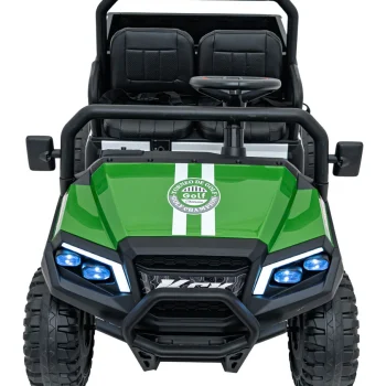 Champion Pick Up Terenski Auto, Zeleni 12
