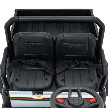 Champion Pick Up Terenski Auto, Zeleni 19