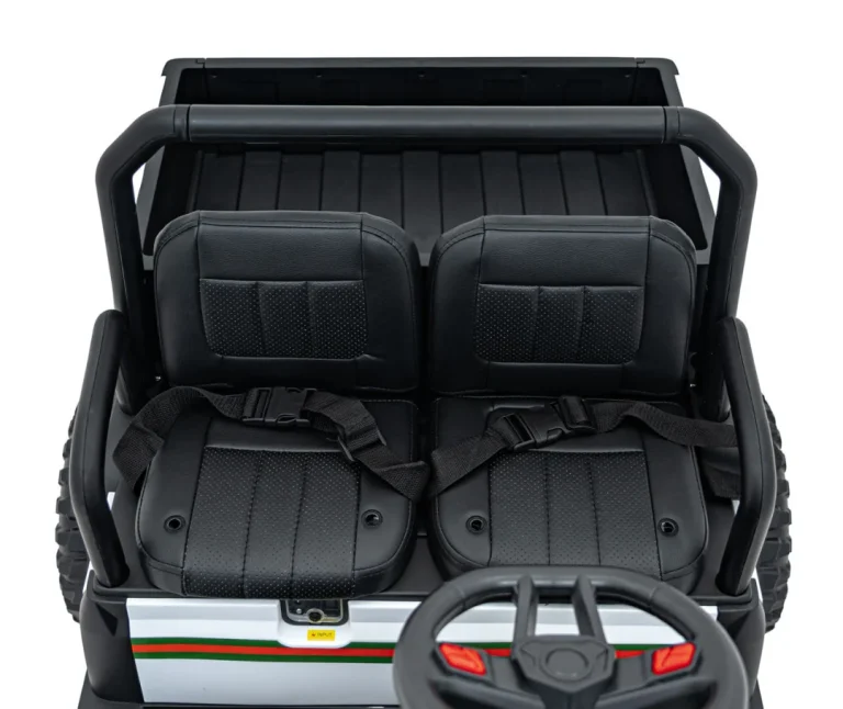 Champion Pick Up Terenski Auto, Zeleni 19