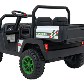 Champion Pick Up Terenski Auto, Zeleni 8