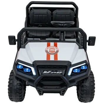 Champion Pick Up Vozilo Na Akumulator, Bijelo 12