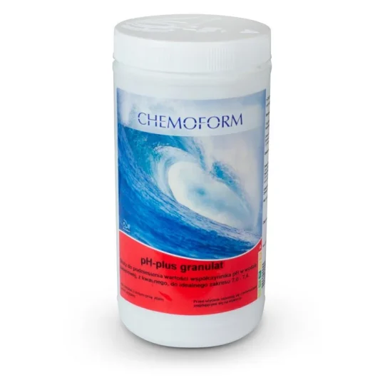 Chemochlor Ph Plus Granule 1 Kg 1