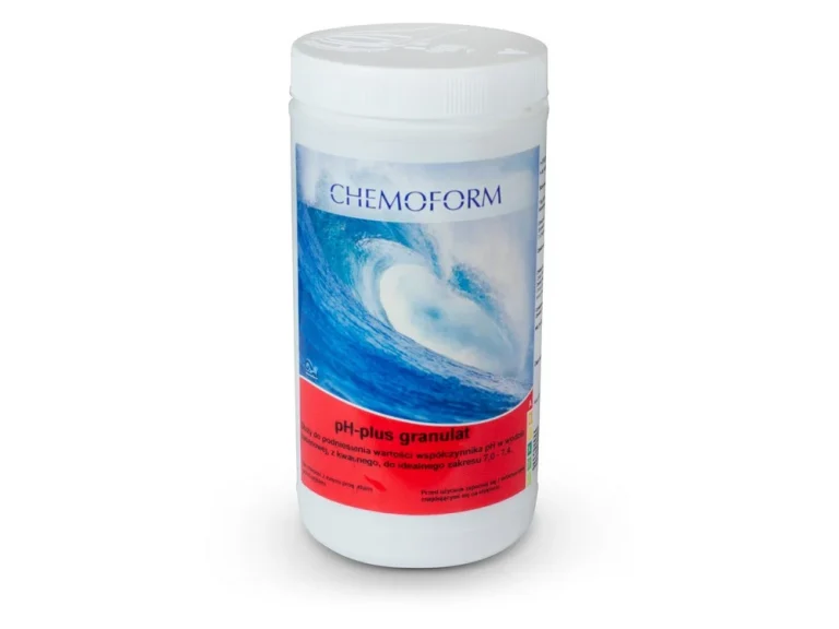 Chemochlor Ph Plus Granule 1 Kg 1