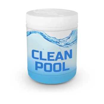Chemochlor Višenamjenske Tablete 20 G 1 Kg + Plovak Bestway 58210 7