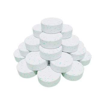 Chemochlor Višenamjenske Tablete 20 G 1 Kg + Plovak Bestway 58210 8