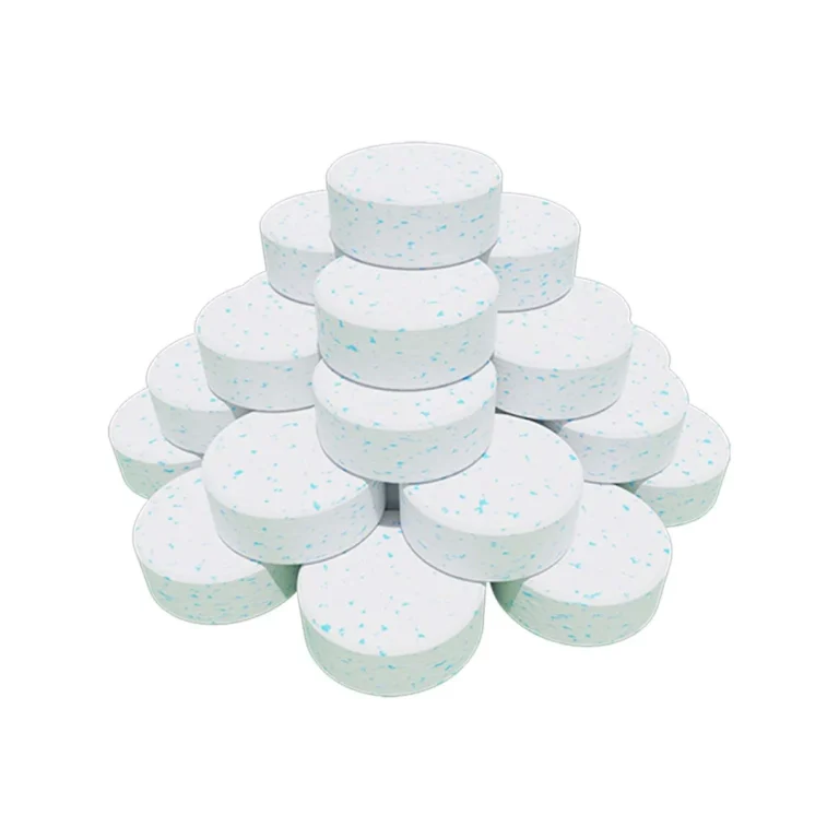 Chemochlor Višenamjenske Tablete 20 G 1 Kg + Plovak Bestway 58210 8