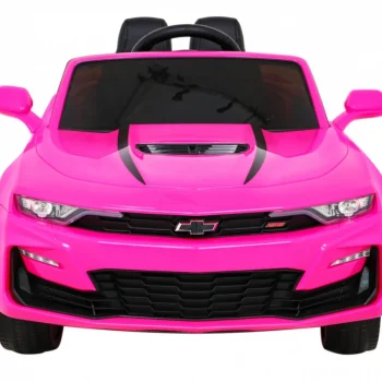 Chevrolet Camaro 2ss Na Akumulator, Ružičasti 3