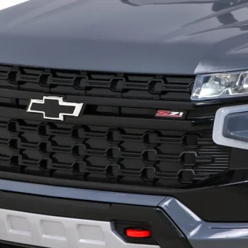 Chevrolet Tahoe Električni Automobil Za Djecu Sivi + Daljinski Upravljač + Eva + Mp3 Radio + Led, Crna 12