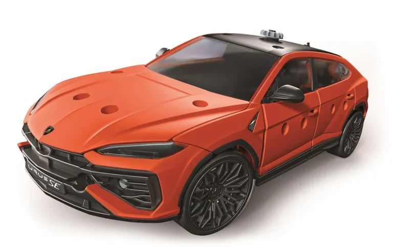 Clementoni Mehanički Laboratorij Lamborghini Urus 50246 2