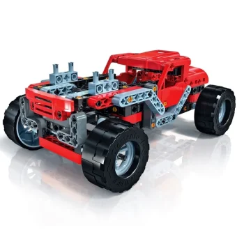 Clementoni Mehanički Laboratorij Monster Truck 50062 3