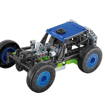 Clementoni Mehanički Laboratorij Terenski Automobil 50918 3