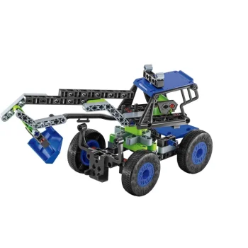 Clementoni Mehanički Laboratorij Terenski Automobil 50918 4
