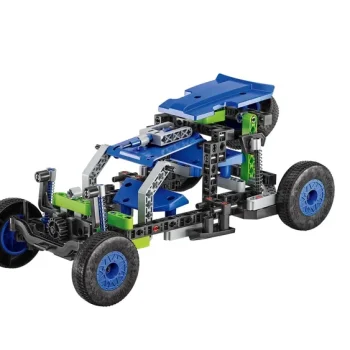 Clementoni Mehanički Laboratorij Terenski Automobil 50918 5