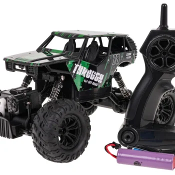Crawler 1:16 Utrke 78 R/c, Zelena 2