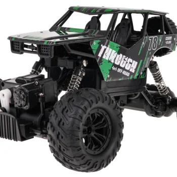 Crawler 1:16 Utrke 78 R/c, Zelena 3