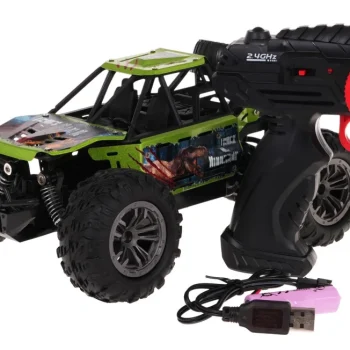 Crawler Dino 1:18 R/c 2