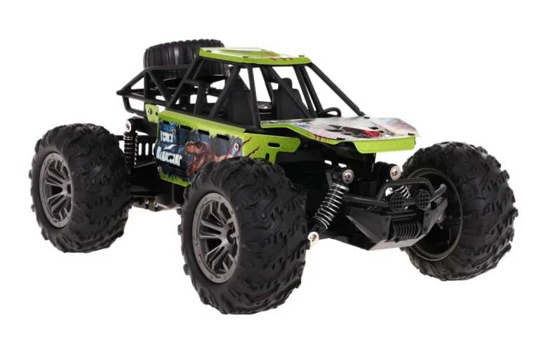 Crawler Dino 1:18 R/c 3