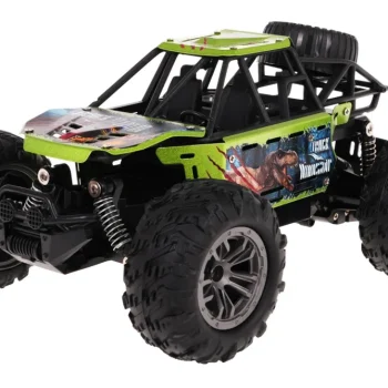 Crawler Dino 1:18 R/c 4