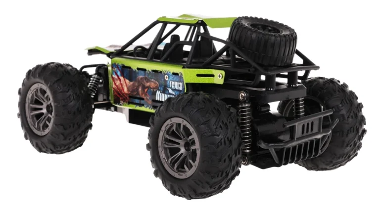 Crawler Dino 1:18 R/c 5