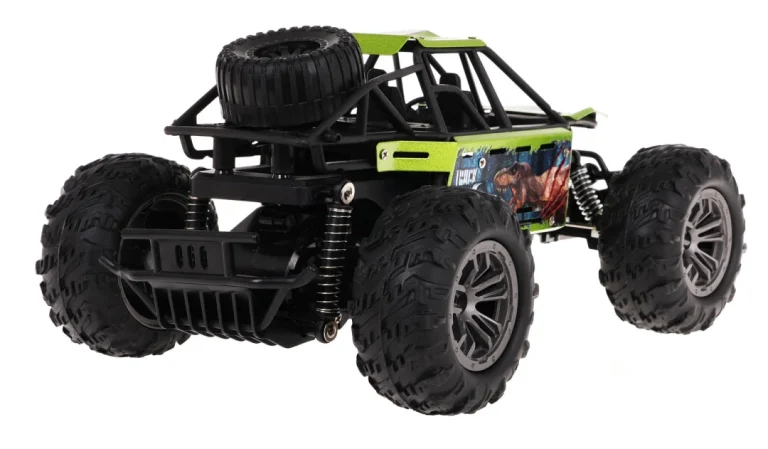 Crawler Dino 1:18 R/c 6