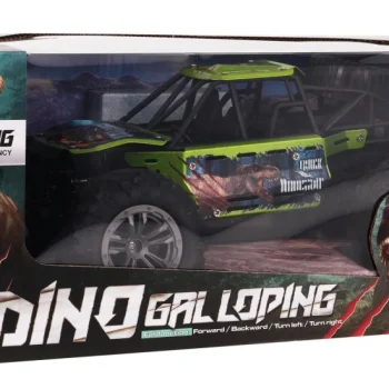 Crawler Dino 1:18 R/c 8
