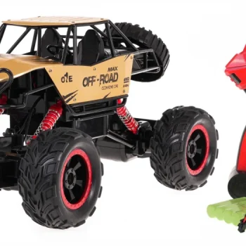 Crawler One Max R/c 1:12 2
