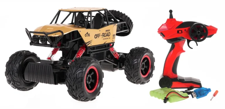 Crawler One Max R/c 1:12 2