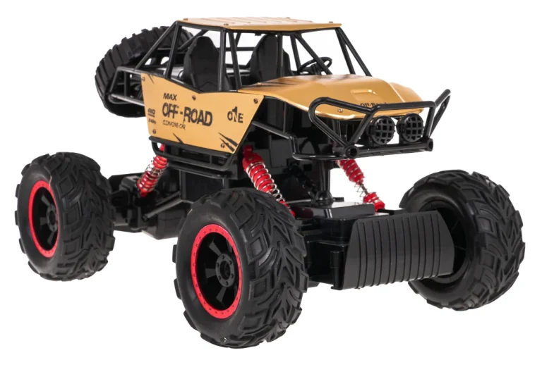 Crawler One Max R/c 1:12 3